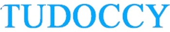 Tudoccy logo